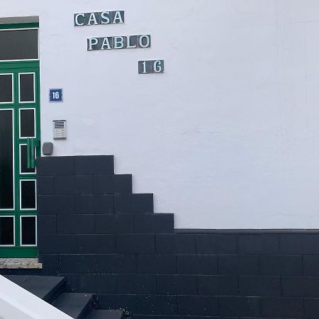 Apartament Casa Pablo III Tranquilo,A Cinco Minutos Del Puerto De La Cruz Los Realejos Zewnętrze zdjęcie