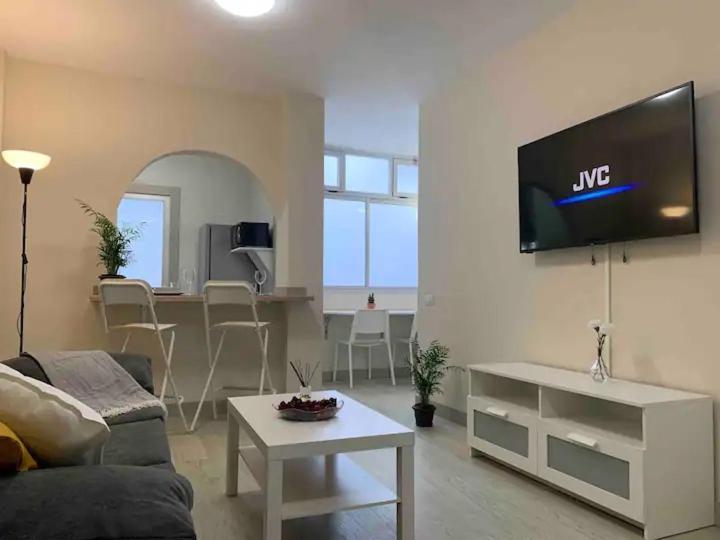 Apartament Casa Pablo III Tranquilo,A Cinco Minutos Del Puerto De La Cruz Los Realejos Zewnętrze zdjęcie
