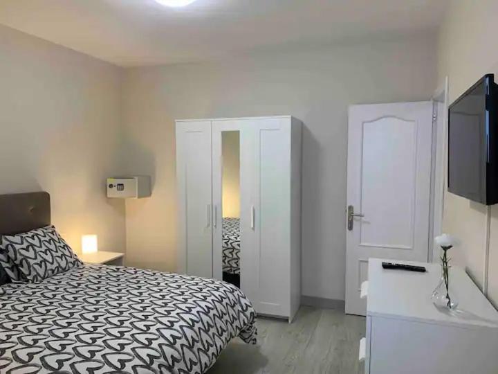 Apartament Casa Pablo III Tranquilo,A Cinco Minutos Del Puerto De La Cruz Los Realejos Zewnętrze zdjęcie