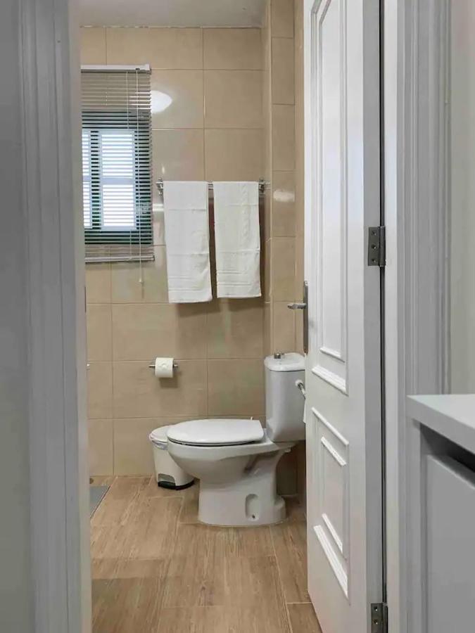 Apartament Casa Pablo III Tranquilo,A Cinco Minutos Del Puerto De La Cruz Los Realejos Zewnętrze zdjęcie