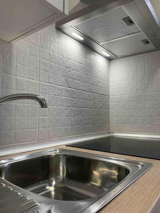 Apartament Casa Pablo III Tranquilo,A Cinco Minutos Del Puerto De La Cruz Los Realejos Zewnętrze zdjęcie