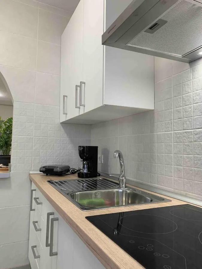 Apartament Casa Pablo III Tranquilo,A Cinco Minutos Del Puerto De La Cruz Los Realejos Zewnętrze zdjęcie