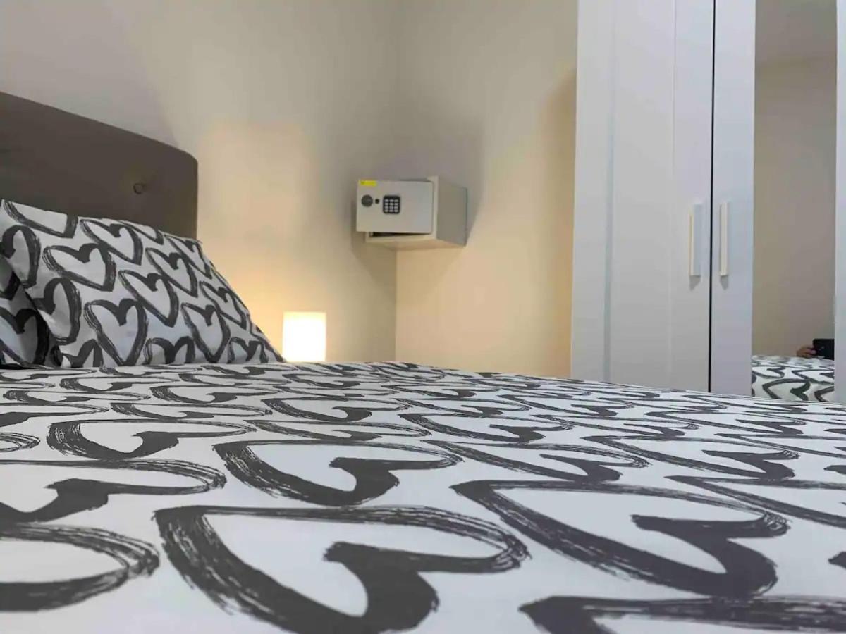 Apartament Casa Pablo III Tranquilo,A Cinco Minutos Del Puerto De La Cruz Los Realejos Zewnętrze zdjęcie